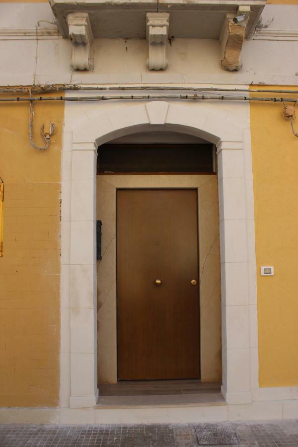 Two Face Syracuse Exterior foto